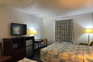 Alojamiento - Motel 6 Fancy Gap, VA