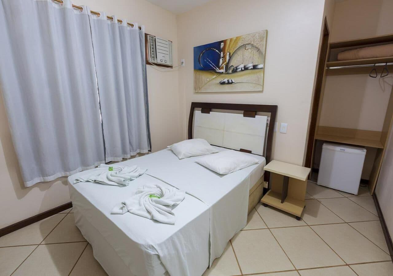 Habitación Pousada Lonier Praia Inn