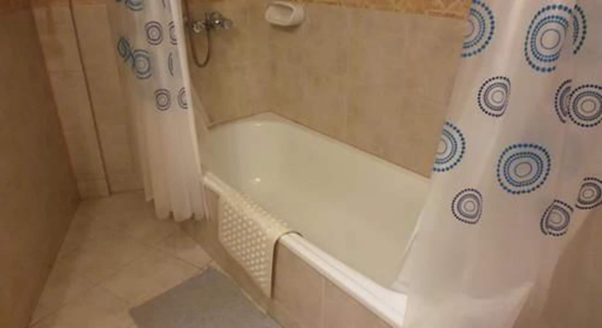 Equipamiento de Habitación Chalp Hostería