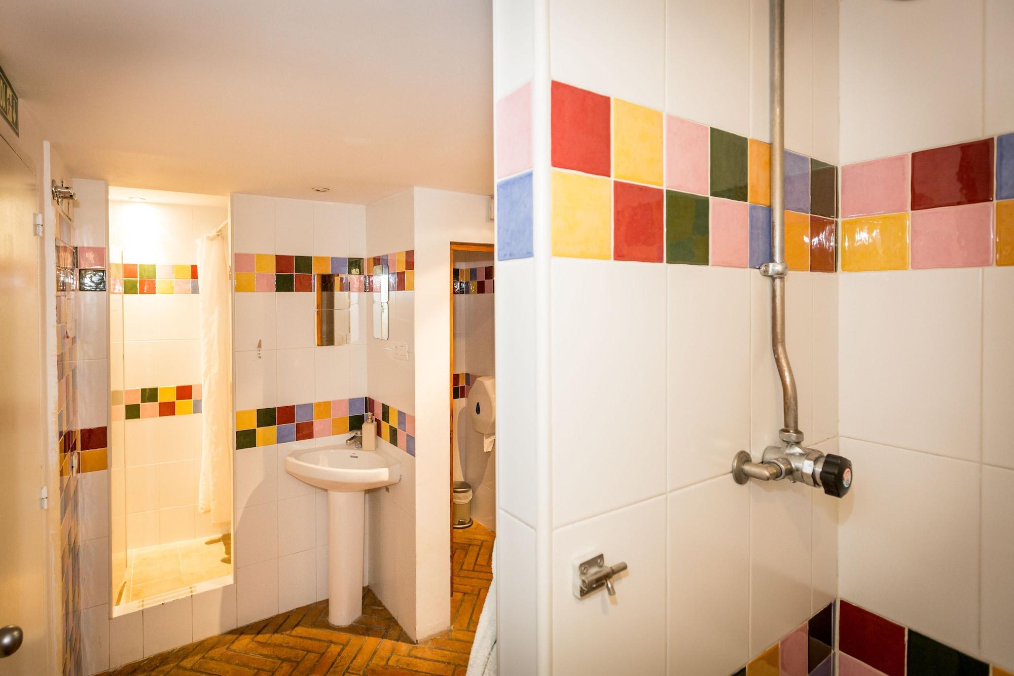 Equipamiento de Habitación Mambo Tango