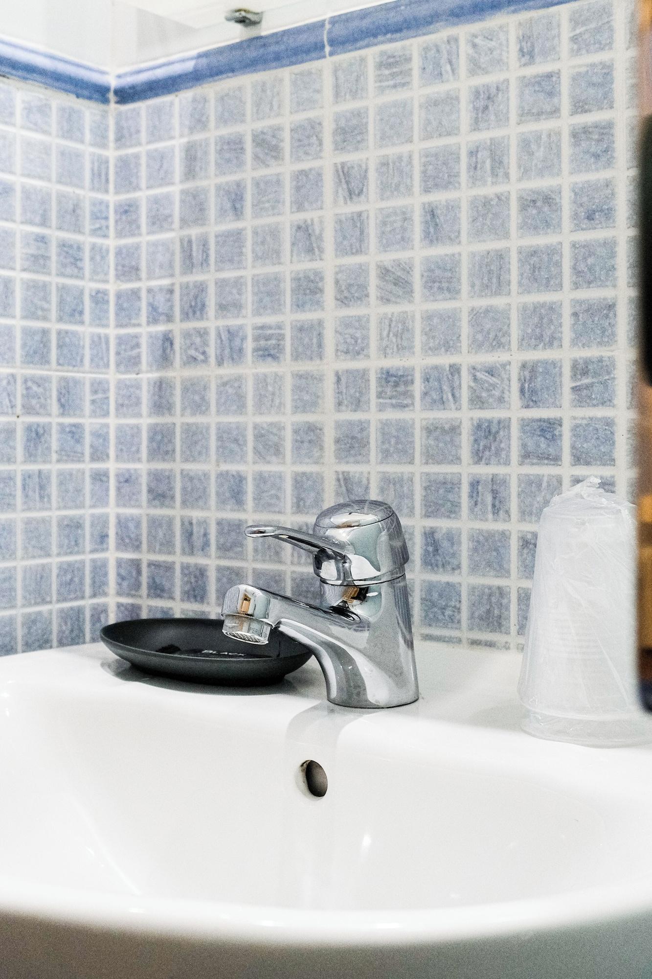 Equipamiento de Habitación Pensión Artea