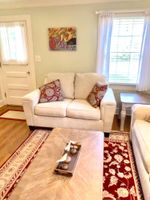 Alquiler Vacacional - Southern Charm - 5 minutes from downtown Laurel. All furnishings are brand new.