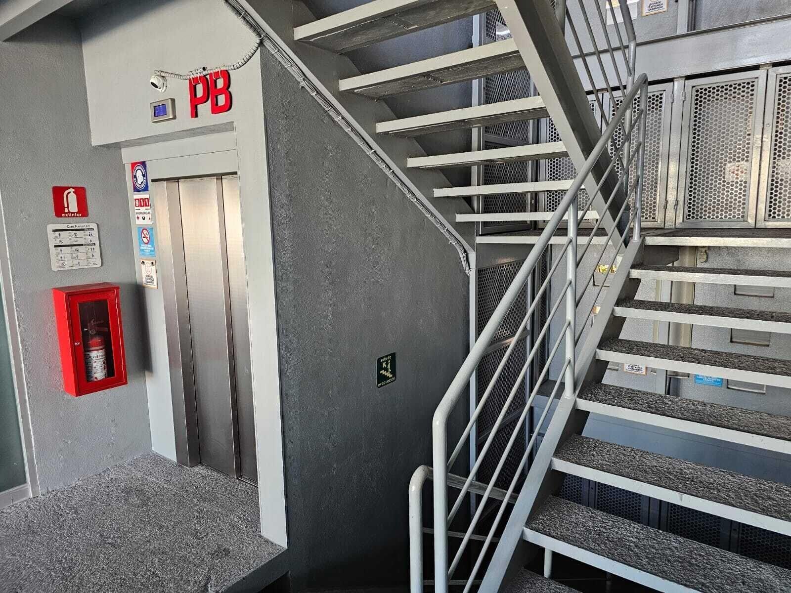 Varios Hotel Sttiny Monterrey Tecnológico