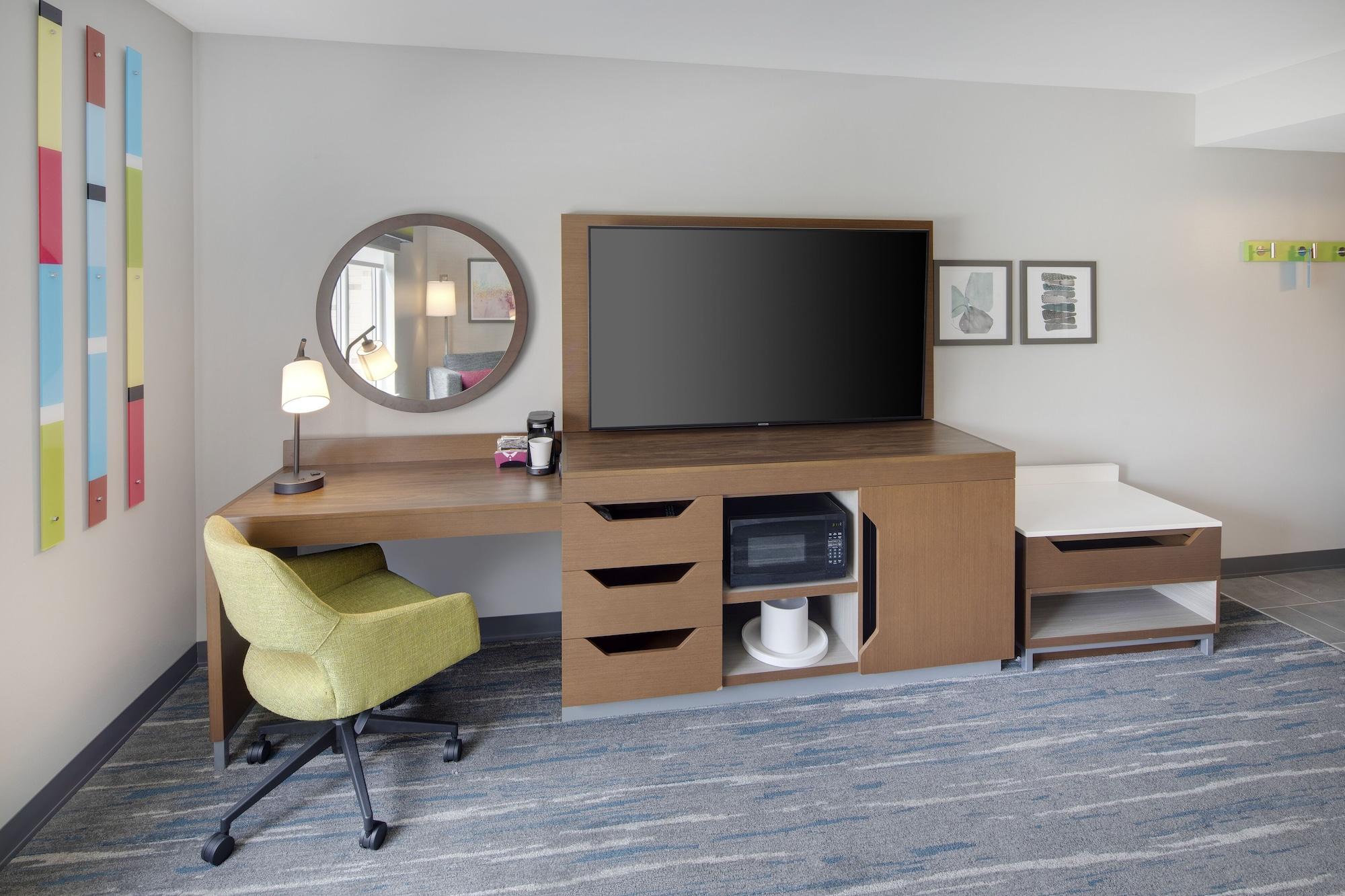 Habitación Hampton Inn & Suites Richmond Short Pump