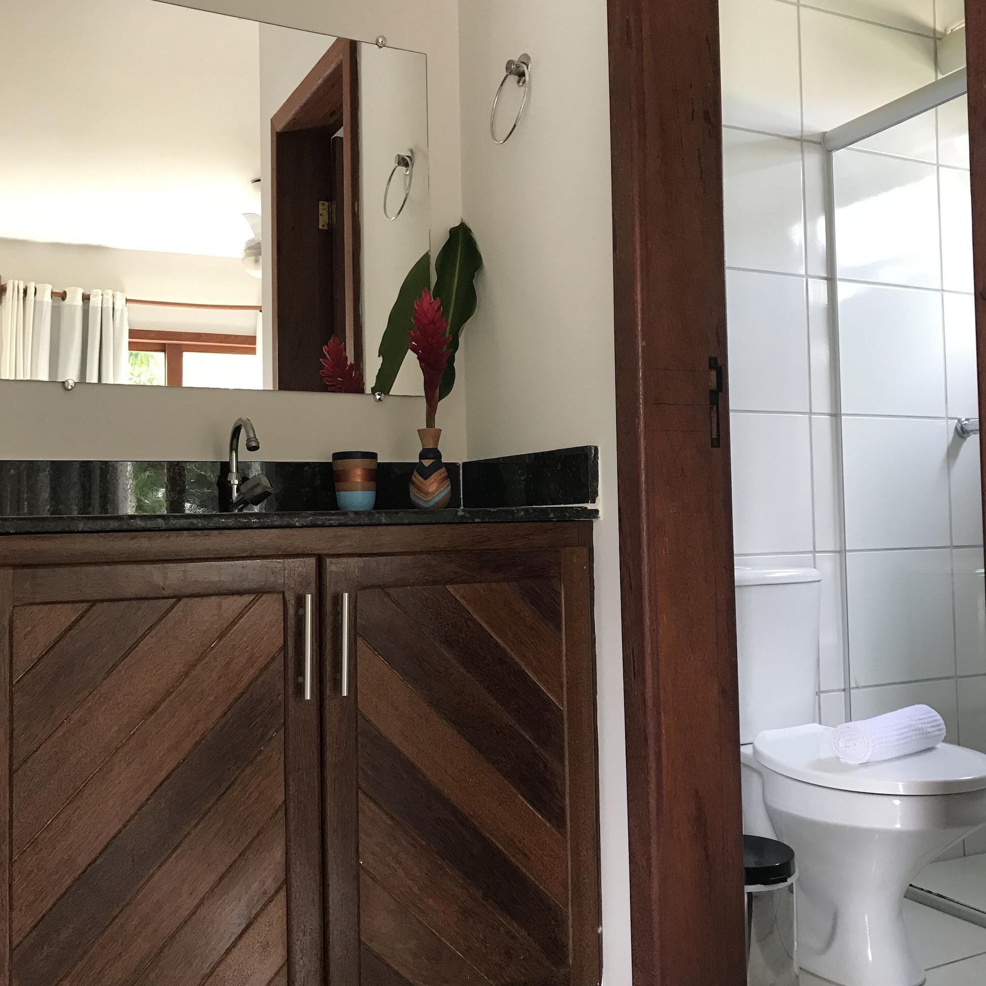 Equipamiento de Habitación Bahia Bonita Flat