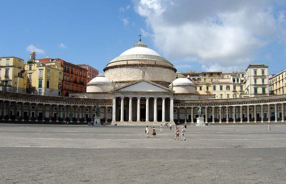 Varios B&B I Colori di Napoli