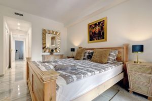 Alquiler Temporario - Mimosa Golf & Beach Apartment – Ideal Winter Golf Escape in Marbella