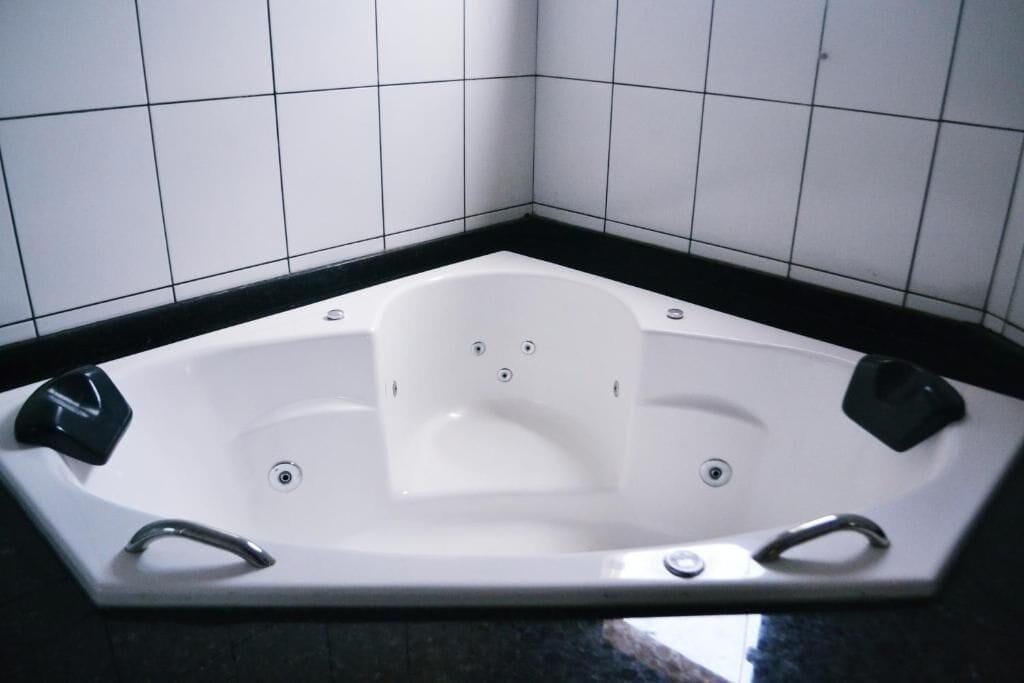 Equipamiento de Habitación RECIFE PALACE HOTEL