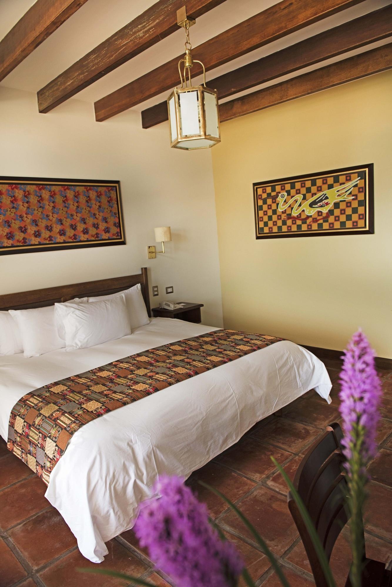 Habitación La Hacienda Bahia Paracas