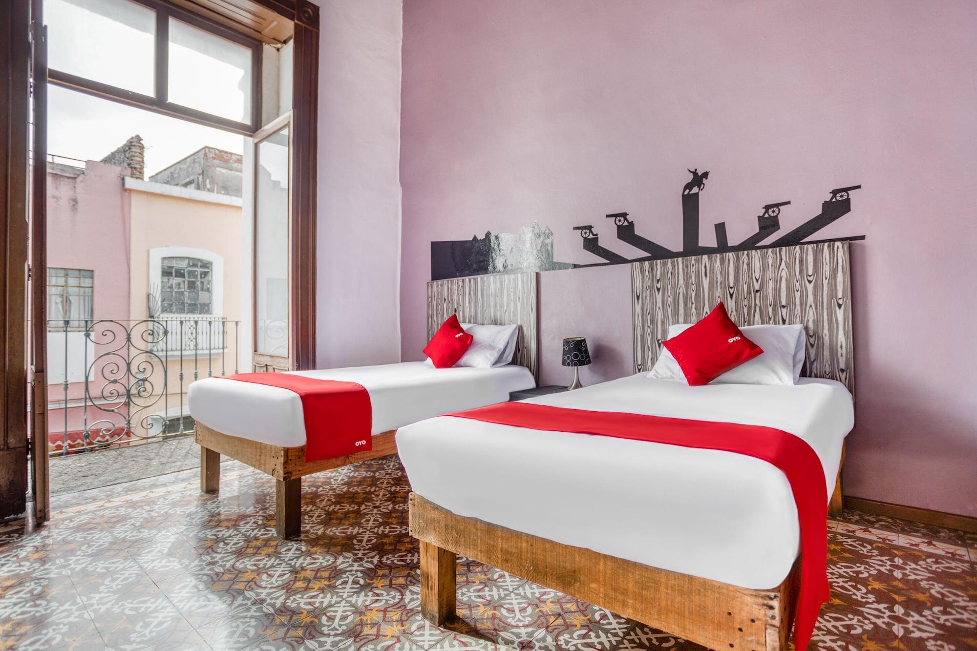 Varios Hotel Santo Domingo