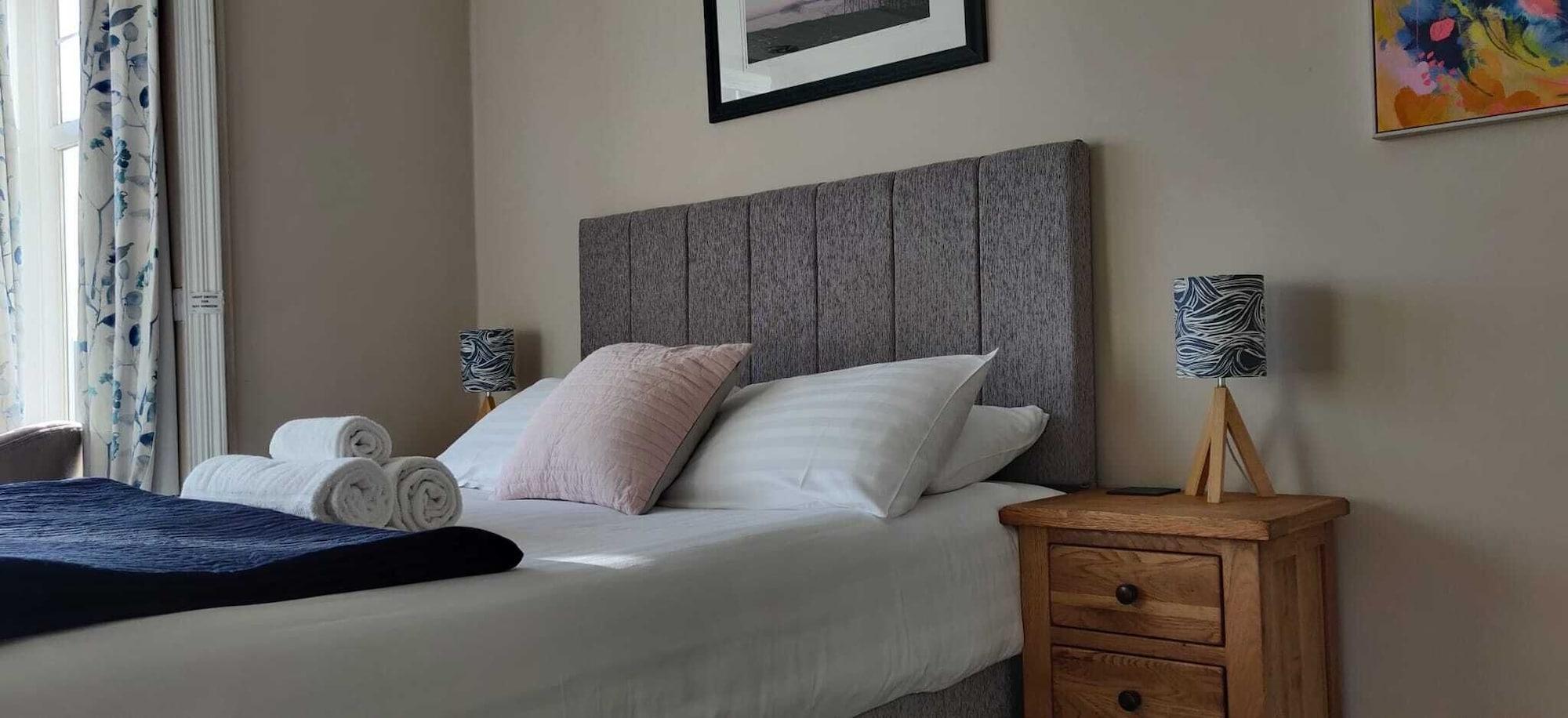 Varios Bodalwyn Guest House