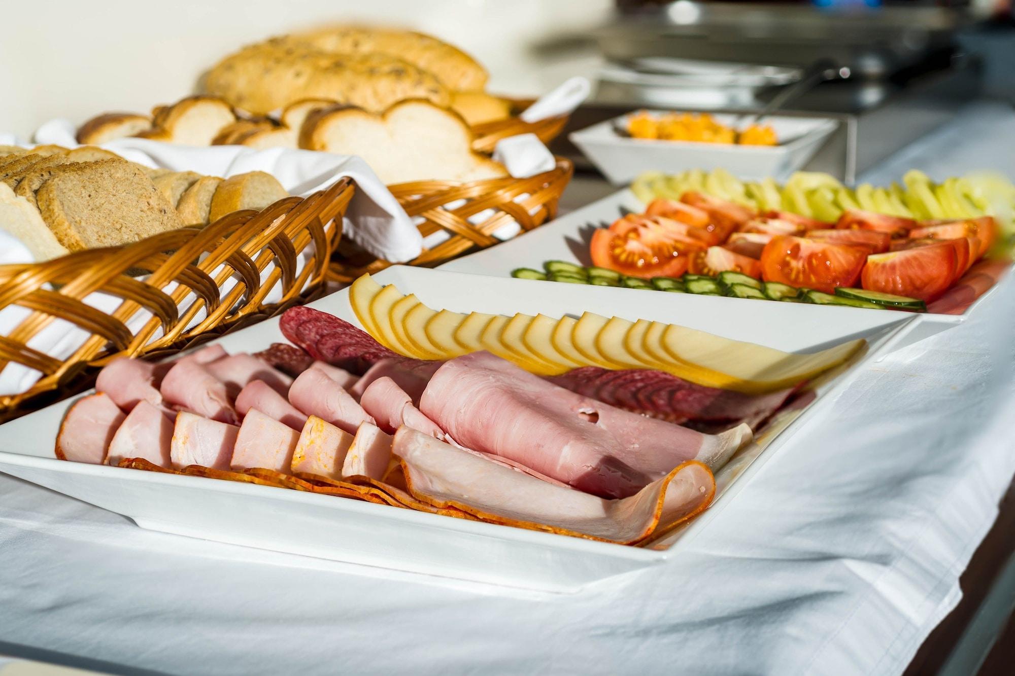 Restaurant Hotel Villa Bianca