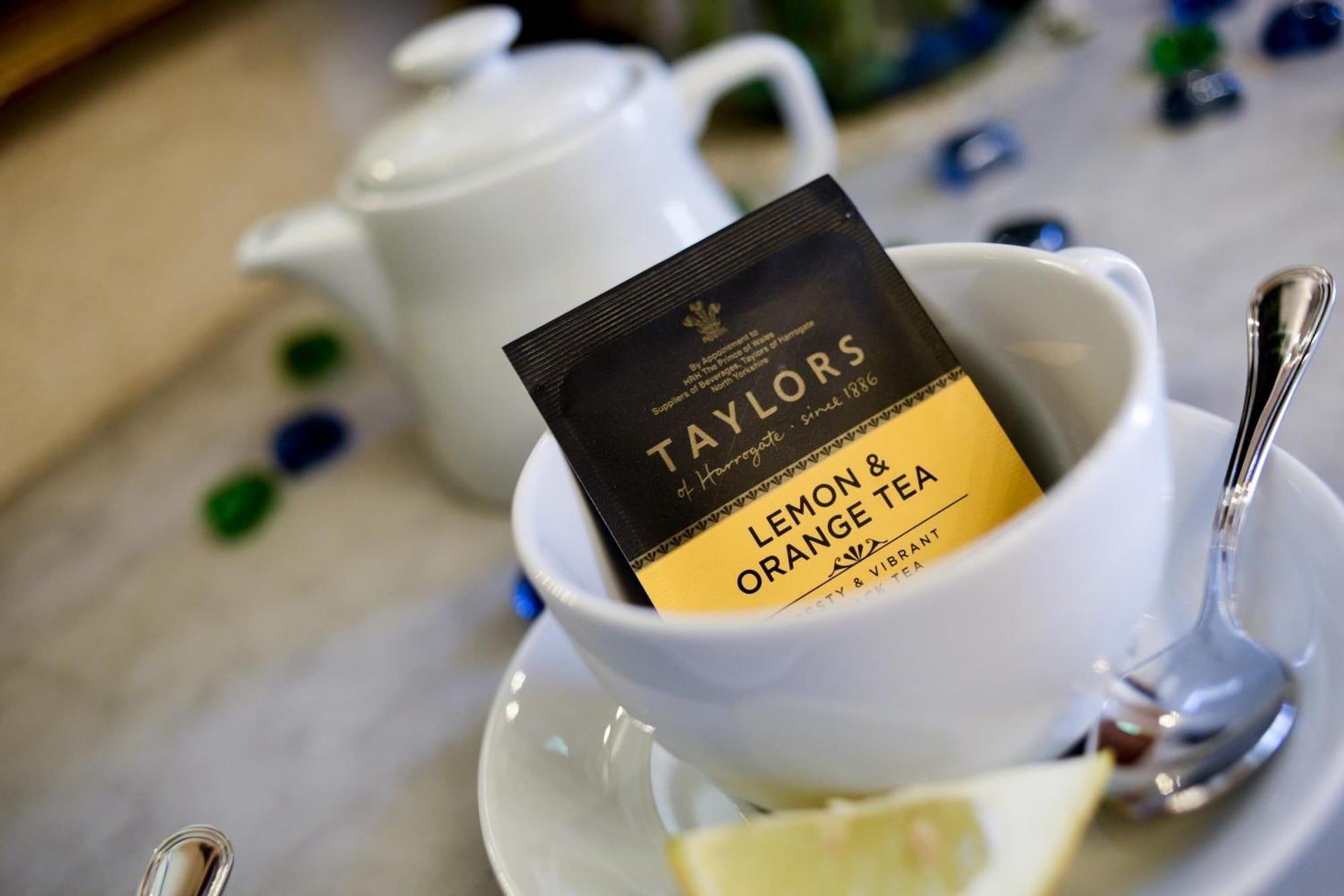 Restaurant Casa Gemelli Boutique Guesthouse