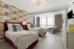 Alquiler Vacacional - Impeccable 4-bed House in São Domingos de Rana