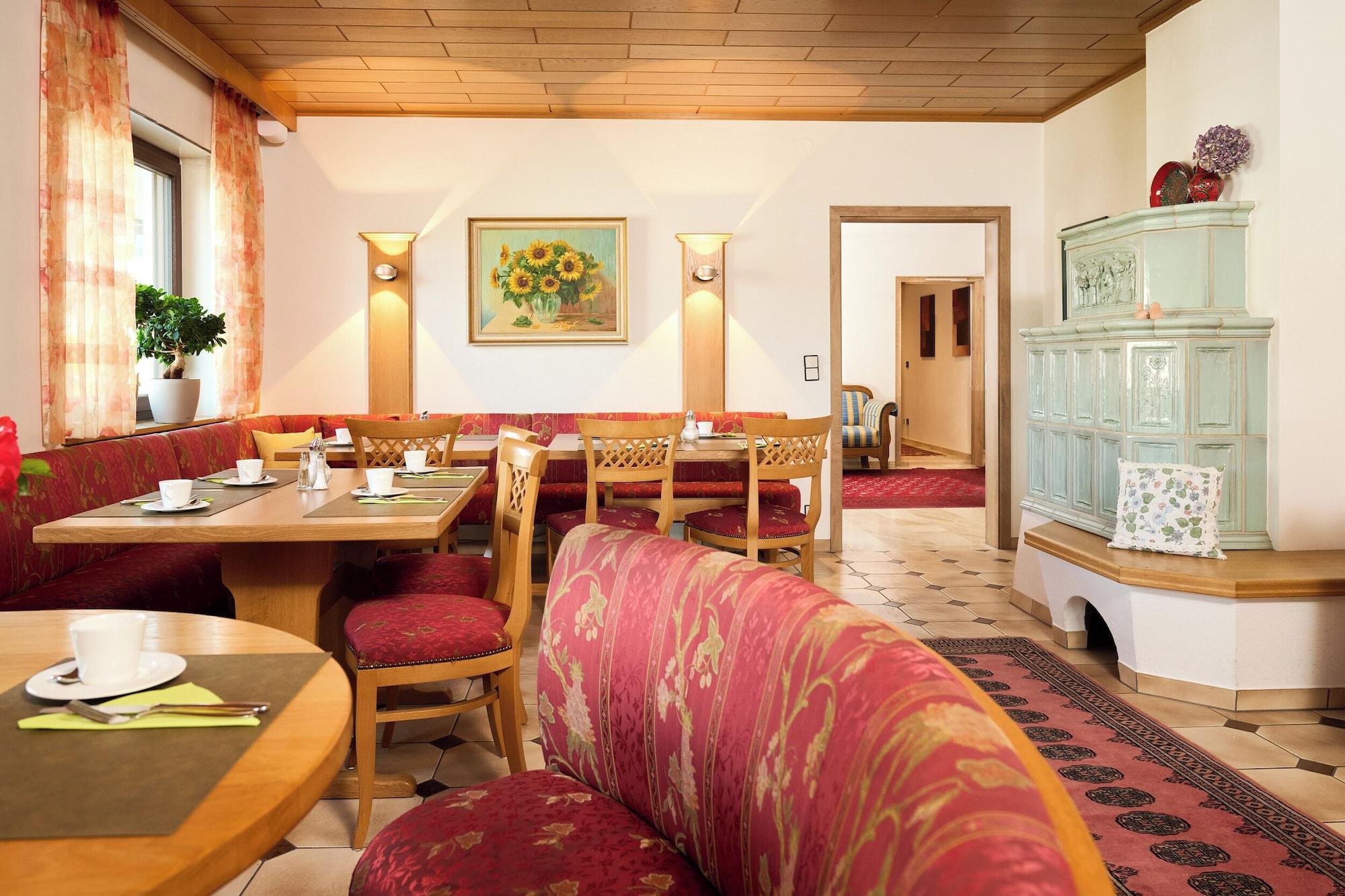 Restaurant Hotel Schneider