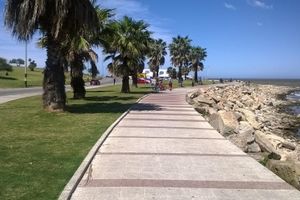 Alquiler Vacacional - Apartamento Pocito