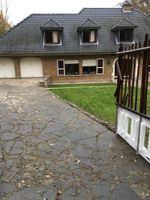 Alojamiento - Cozy Villa Rooms near Wavre