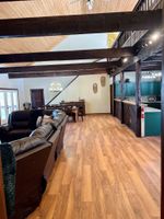 Alquiler Vacacional - Largest Cabin Available for Rent in Cucahra! 26+