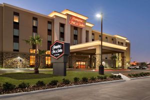 Alojamiento - Hampton Inn & Suites Corpus Christi