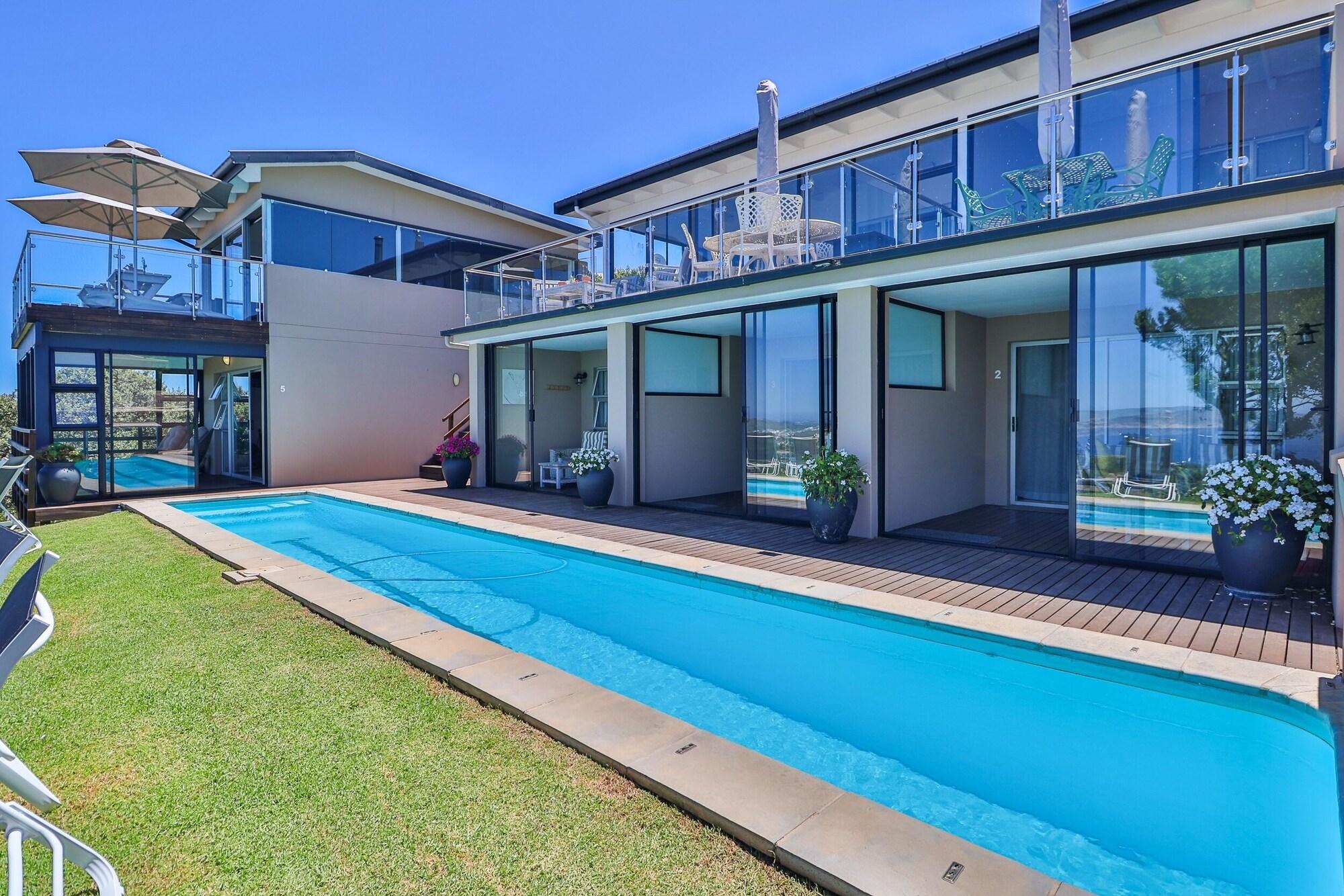 Vista Exterior Belle Vue Ridge