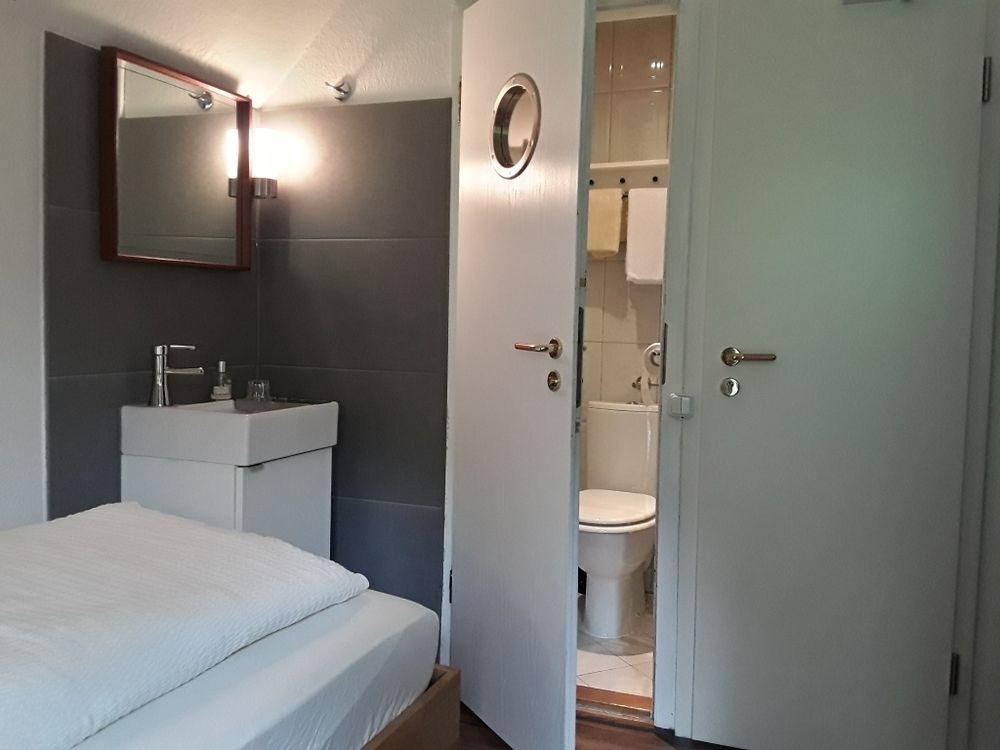 Habitación Hotel Knurrhahn