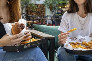 Alojamiento - Route Hotel Kaleici