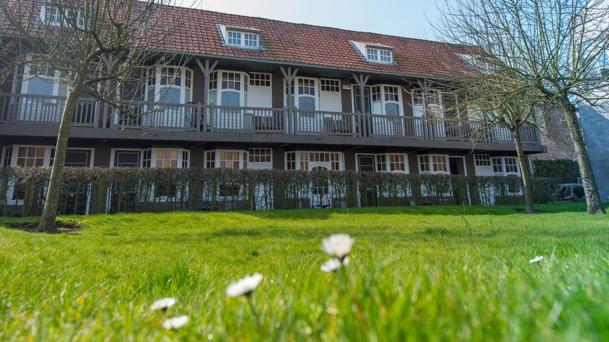 Varios Hotel Montanus
