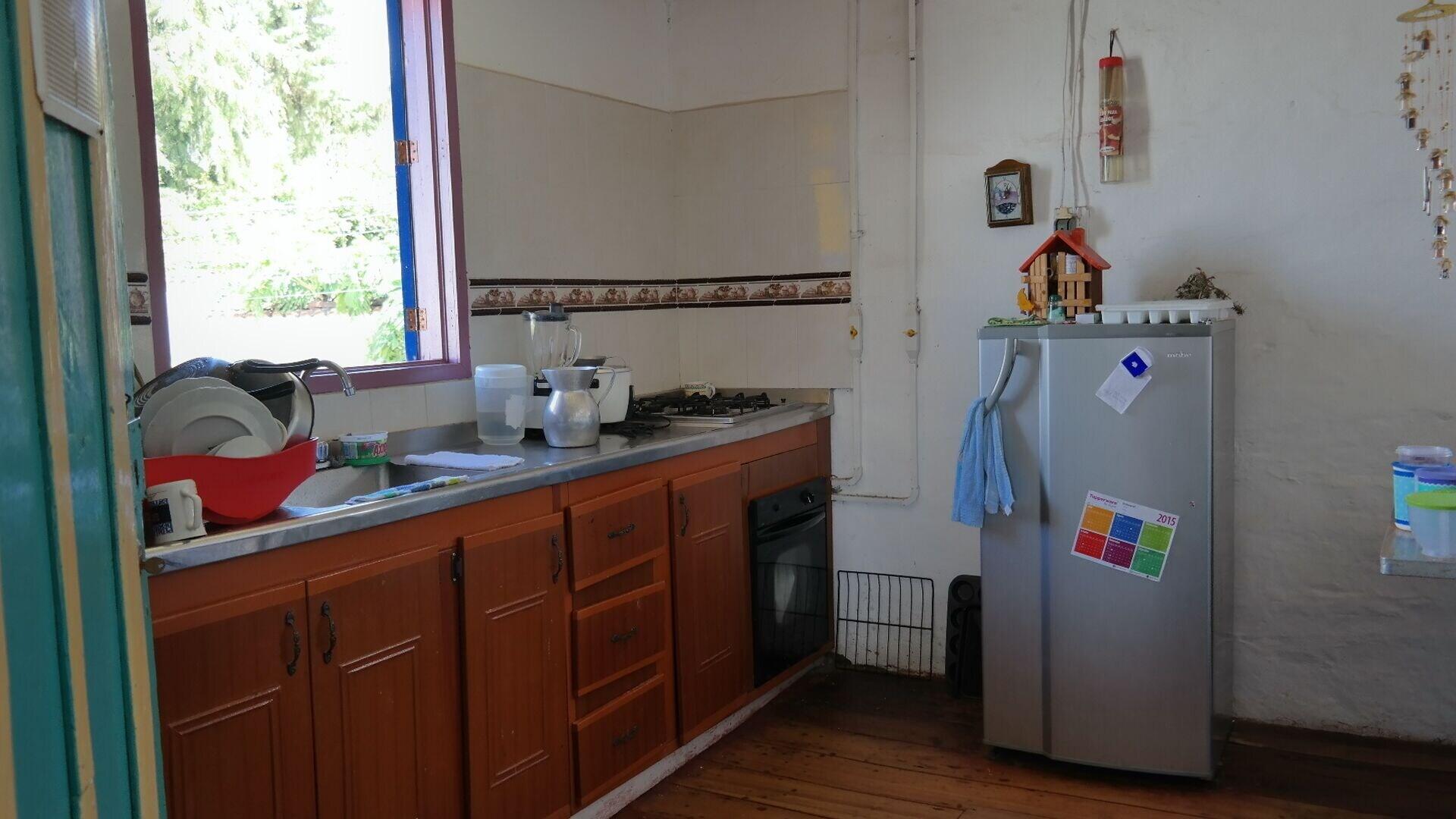 Comodidades del Alojamiento Hostal Familiar Jerico