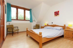 Alquiler Vacacional - Farmhouse in Holwerd Near the Sea