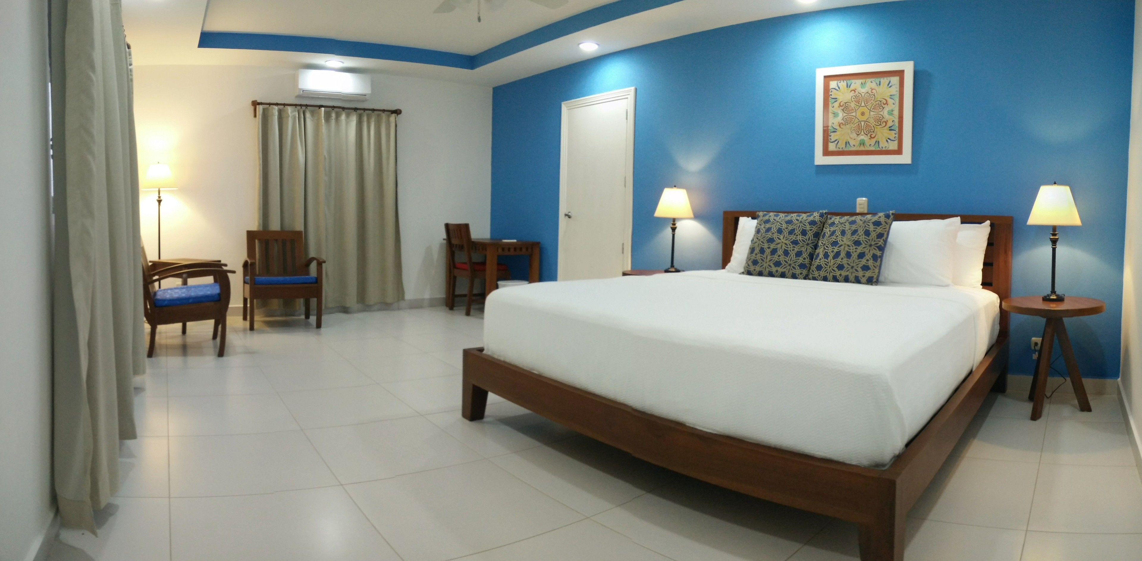 Habitación El Mirador Suites and Lounge