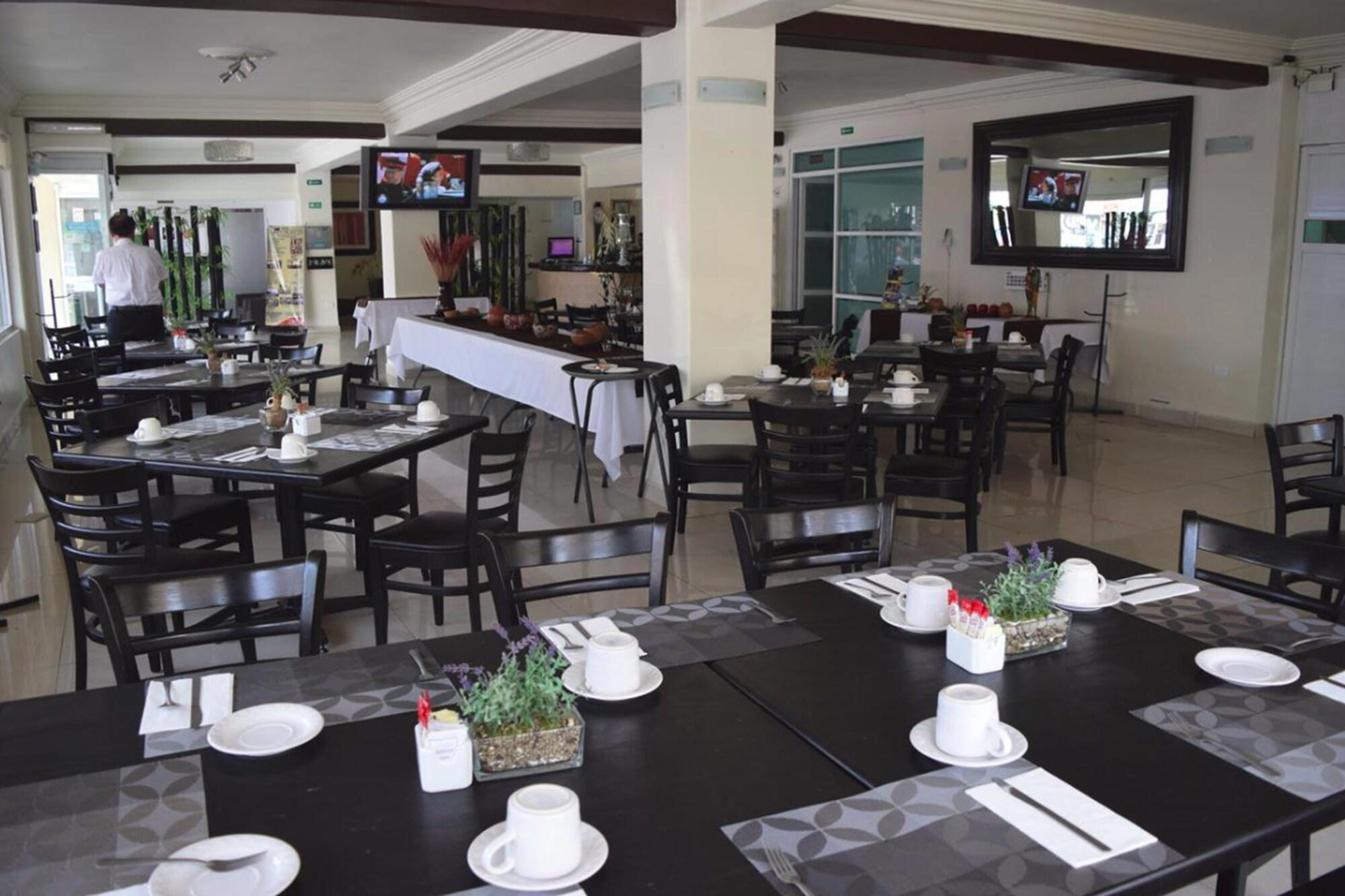 Restaurant Choco's Hotel