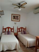 Alojamiento - Hostal Rural Montual