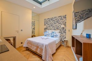 Alquiler Vacacional - Toits & Lumières de Paris