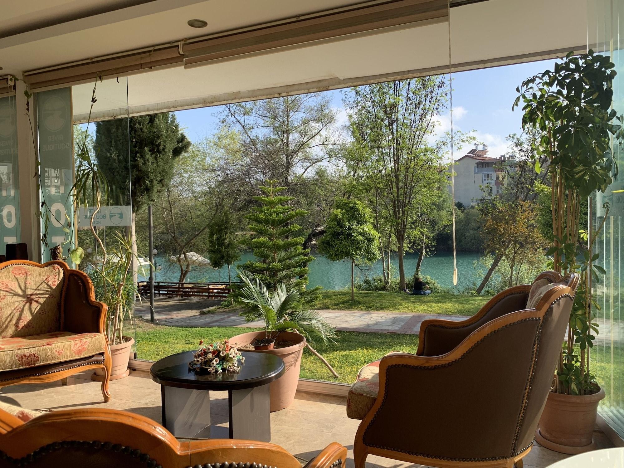 Varios River Boutique Hotel