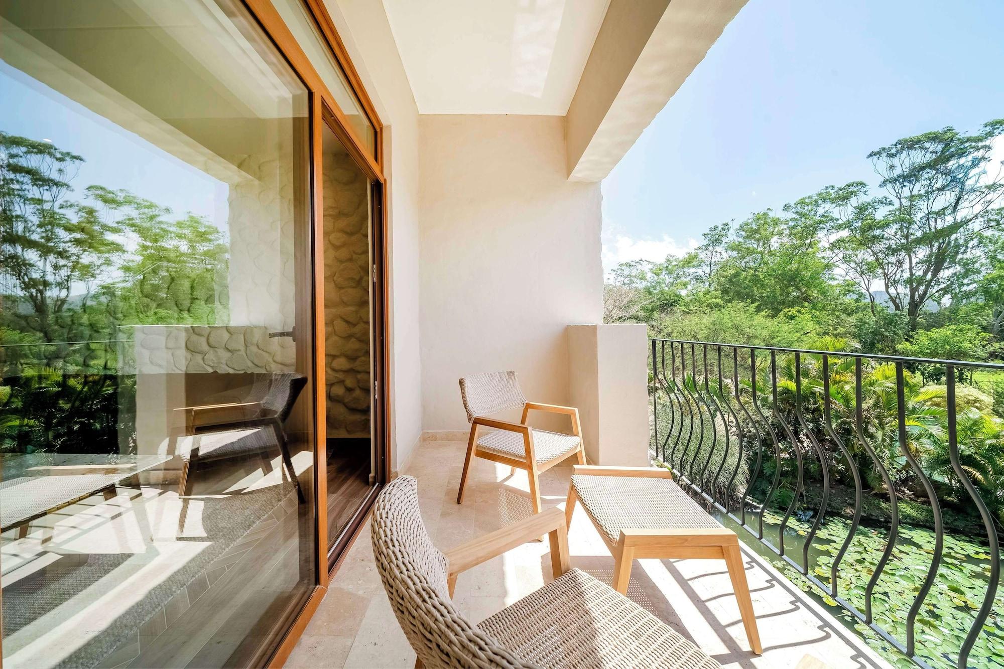 Habitación Hotel La Compania Del Valle