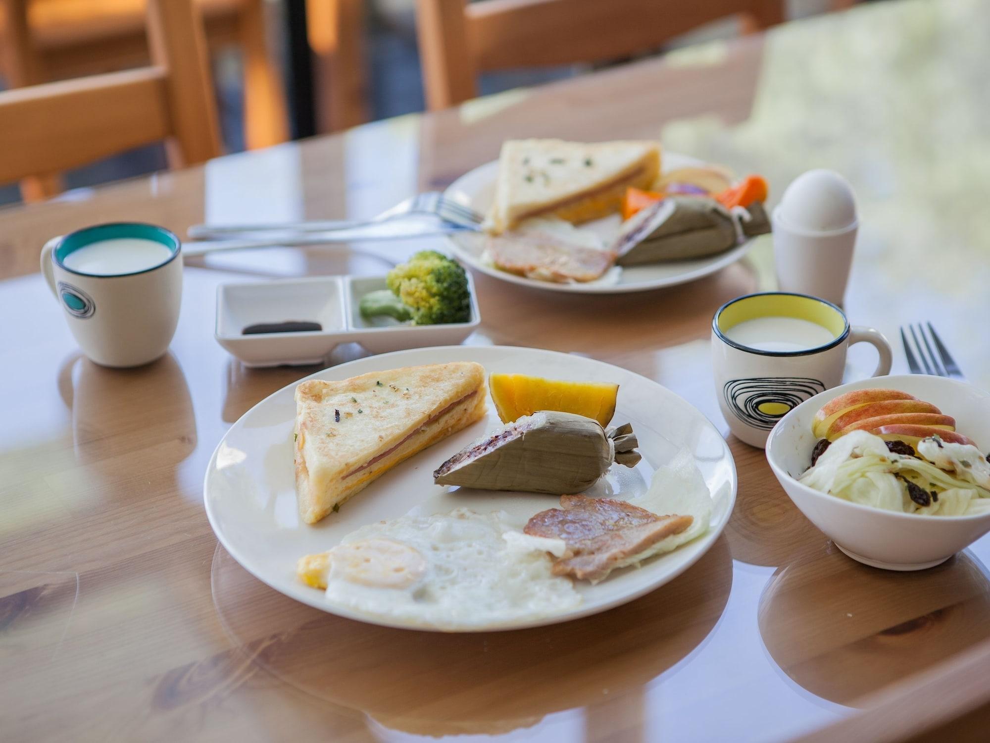 Restaurant Cloud Villa