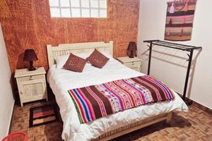 Alojamiento - Hotel Aguilar