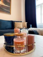 Alojamiento - Historic vacation home "Zafir" with 146sqm - directly on the market square