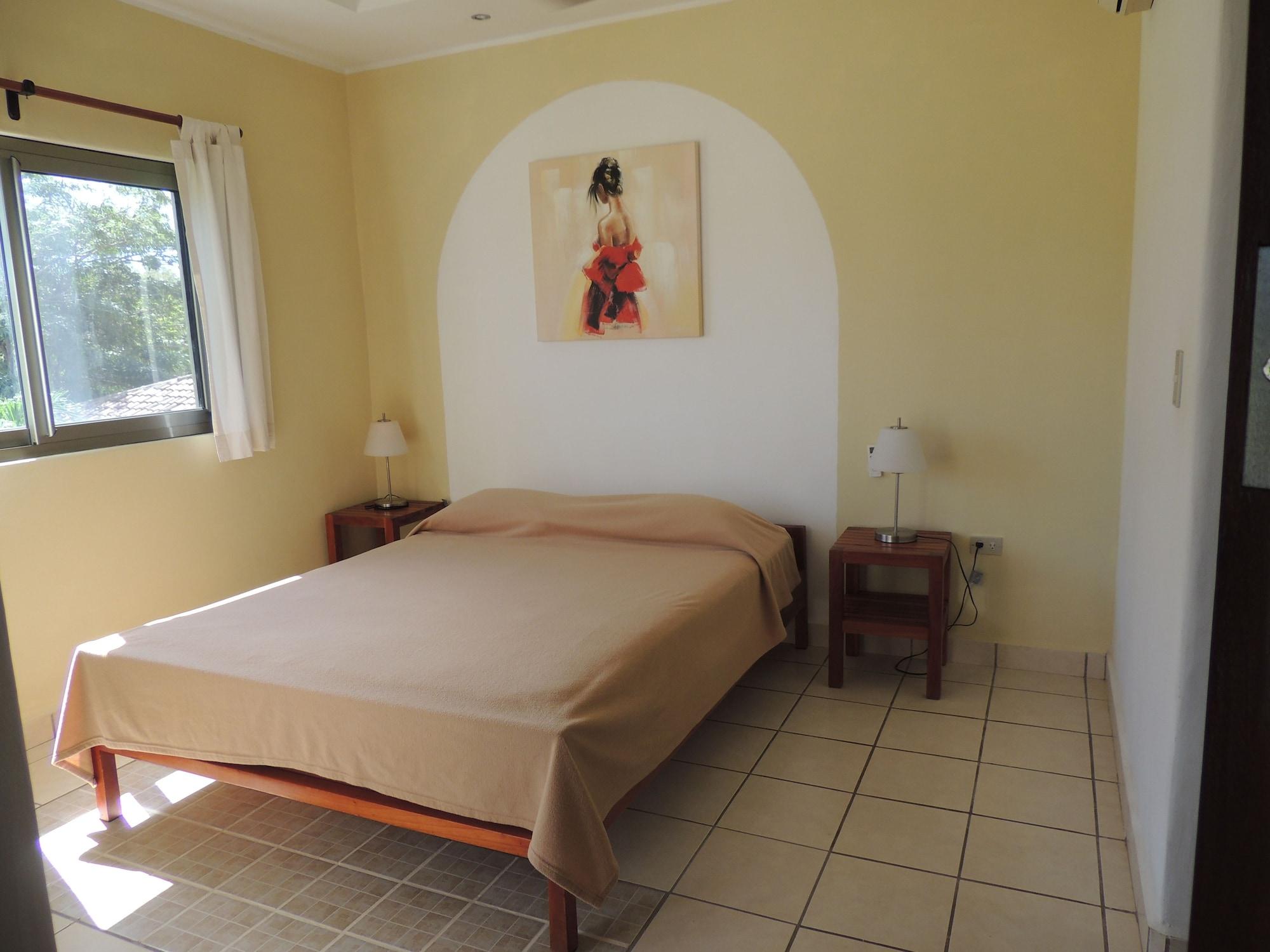 Set de Habitación Hacienda Iguana Beach and Golf Resort