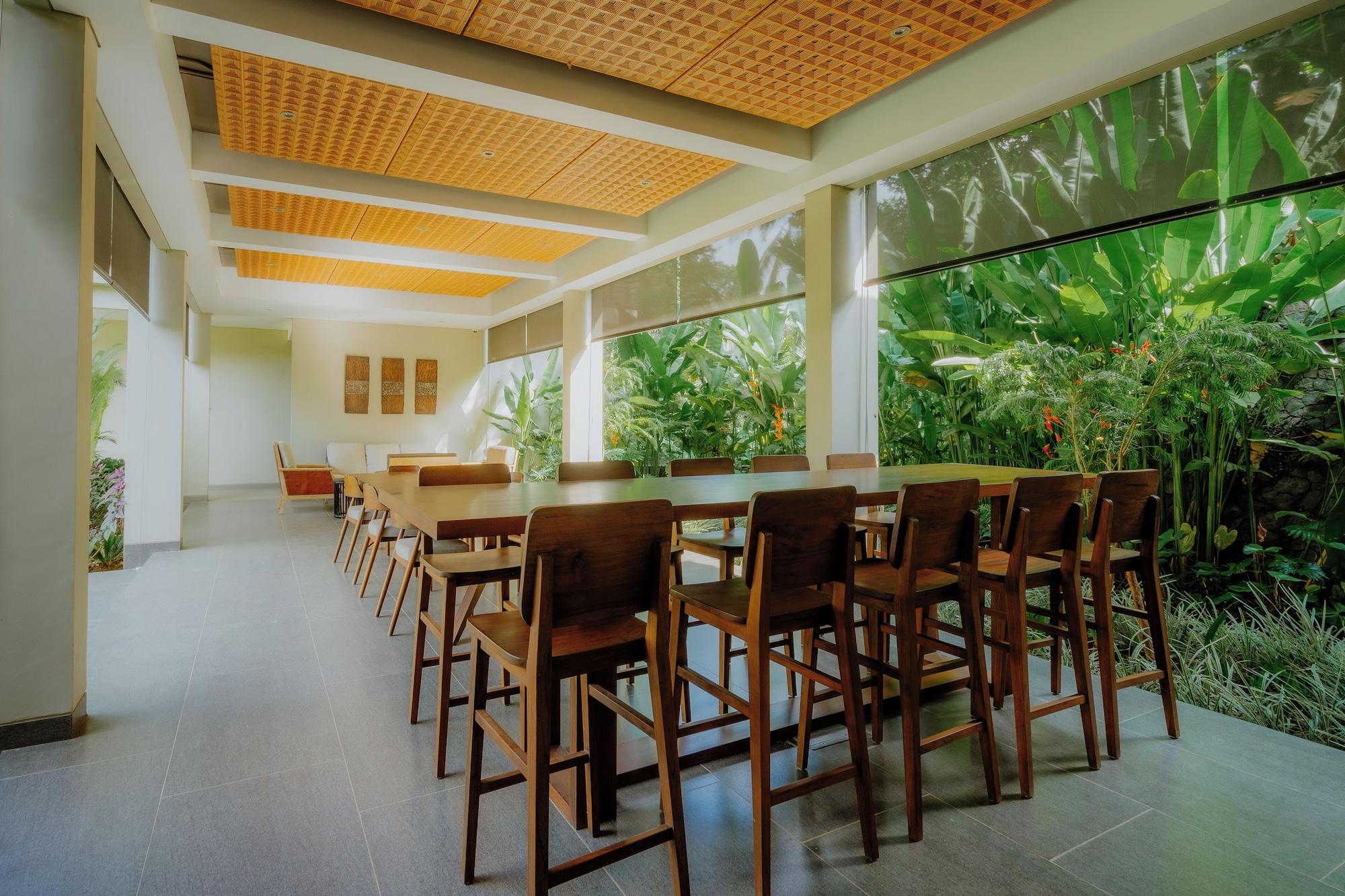 Restaurant Sunyi Ubud