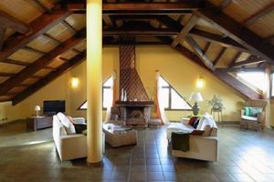 Alquiler Vacacional - The Mirador de Casa Julia for 4 people