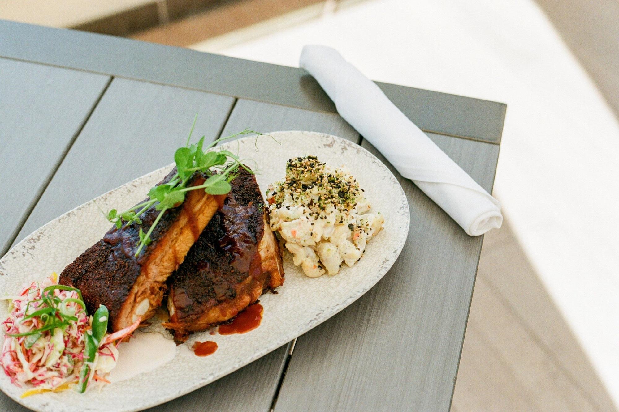 Restaurant Waikiki Beach Marriott Resort & Spa