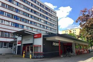 Alojamiento - AINO Aparthotel Olympiapark