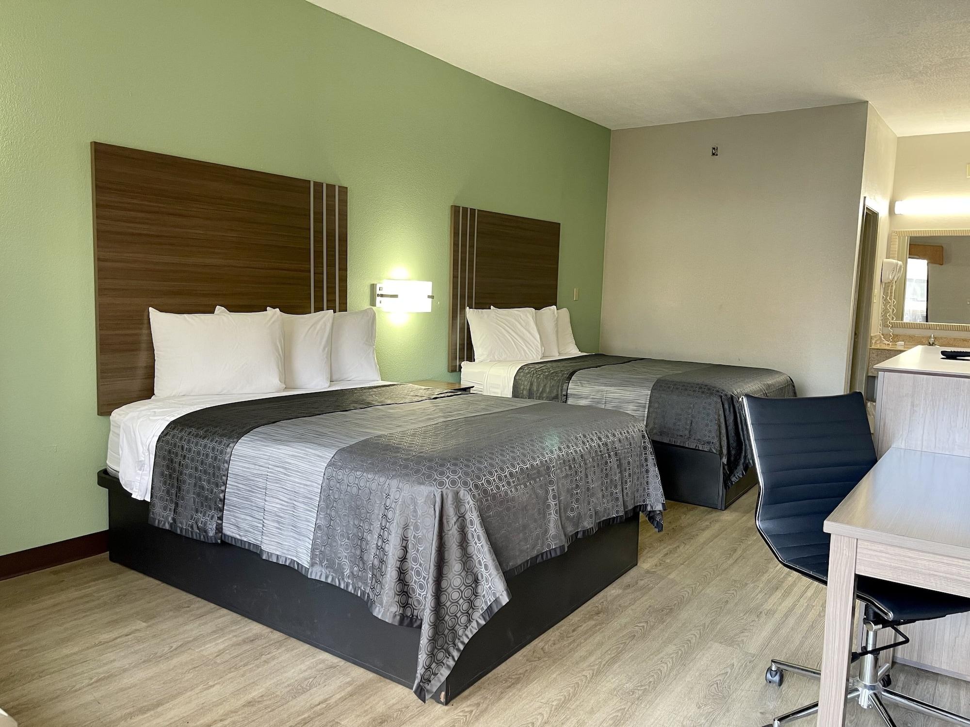 Habitación Fairview Inn and Suites