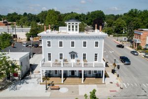 Alojamiento - The Cadillac House Lexington, Tapestry Collection by Hilton