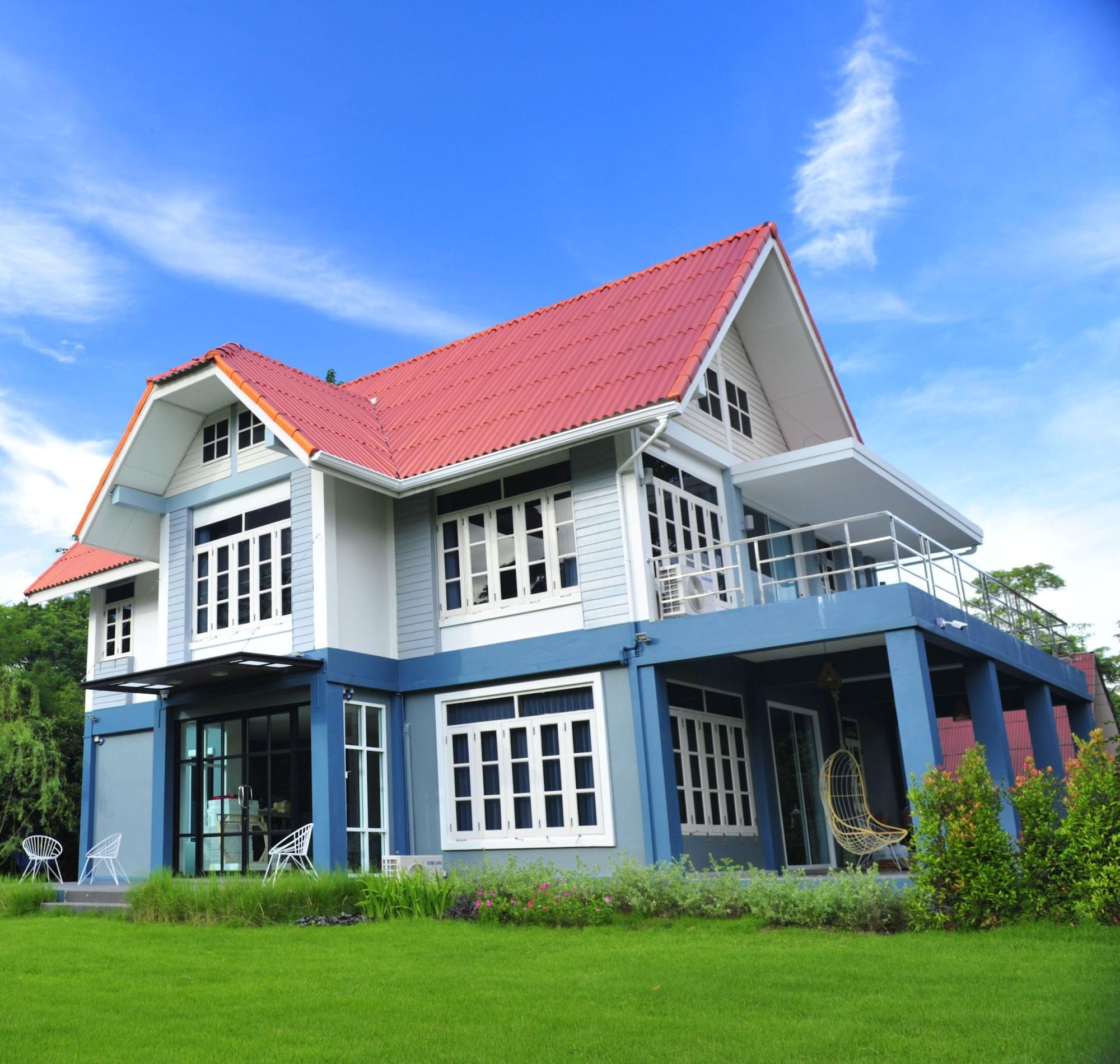 Vista Exterior StayKtion