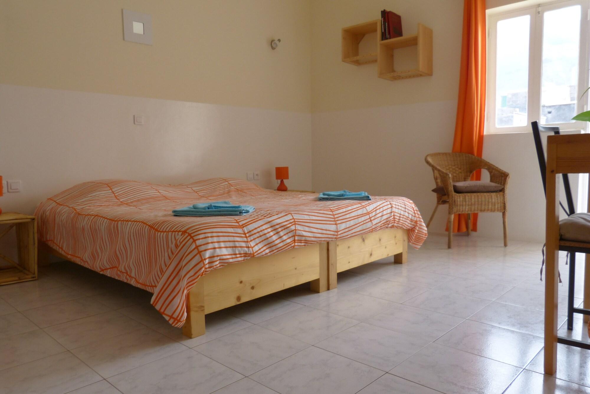 Habitación Casa D'Mar