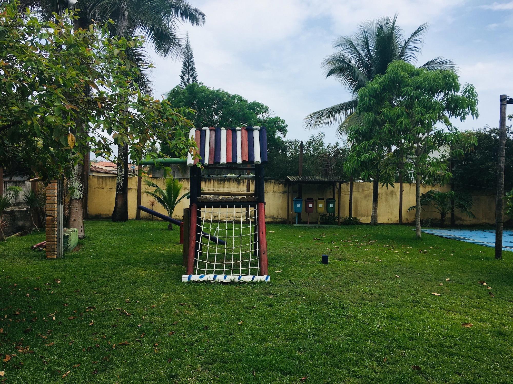 Instalaciones Recreativas Sueds Cabralia