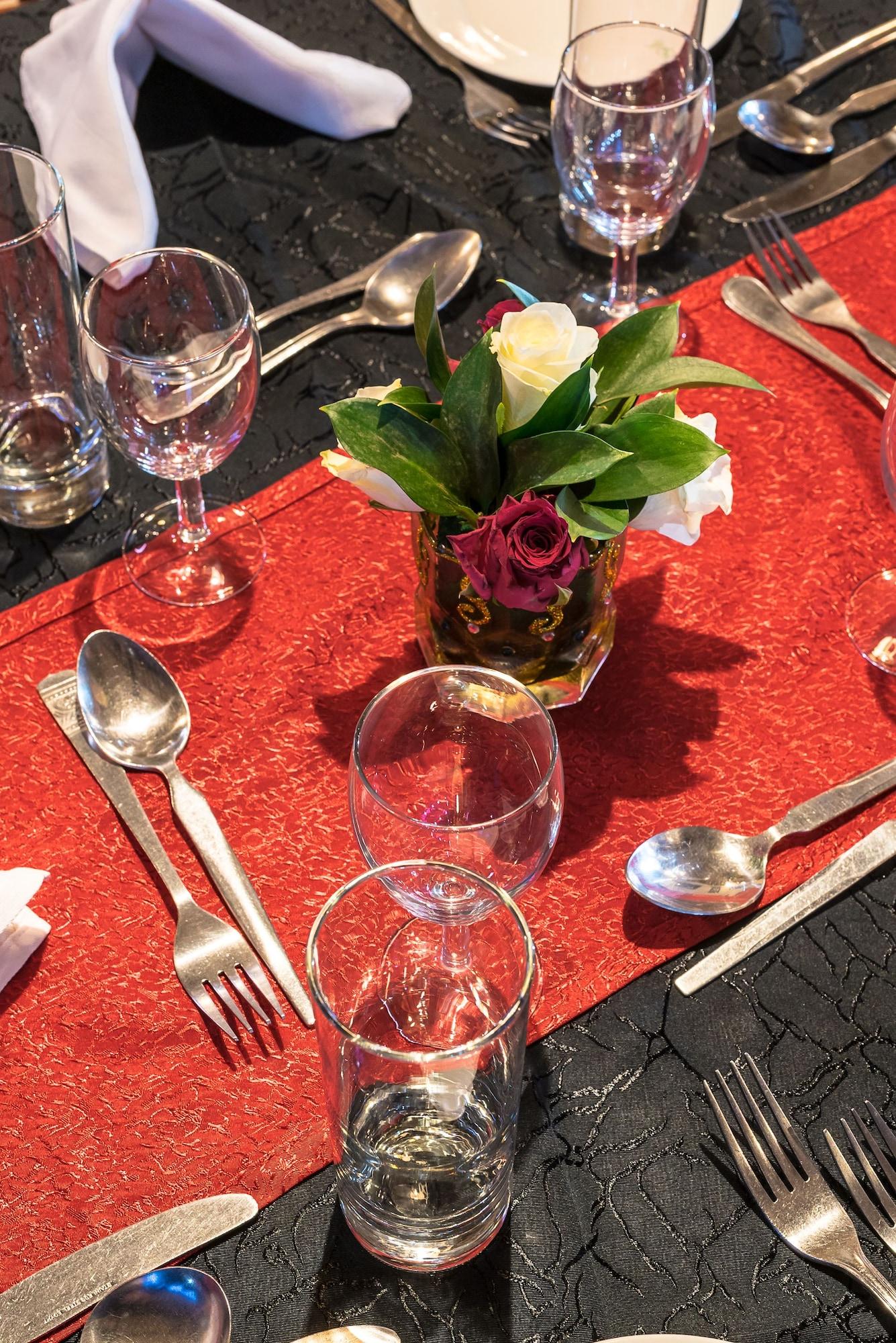 Restaurant PrideInn Hotel Nyali