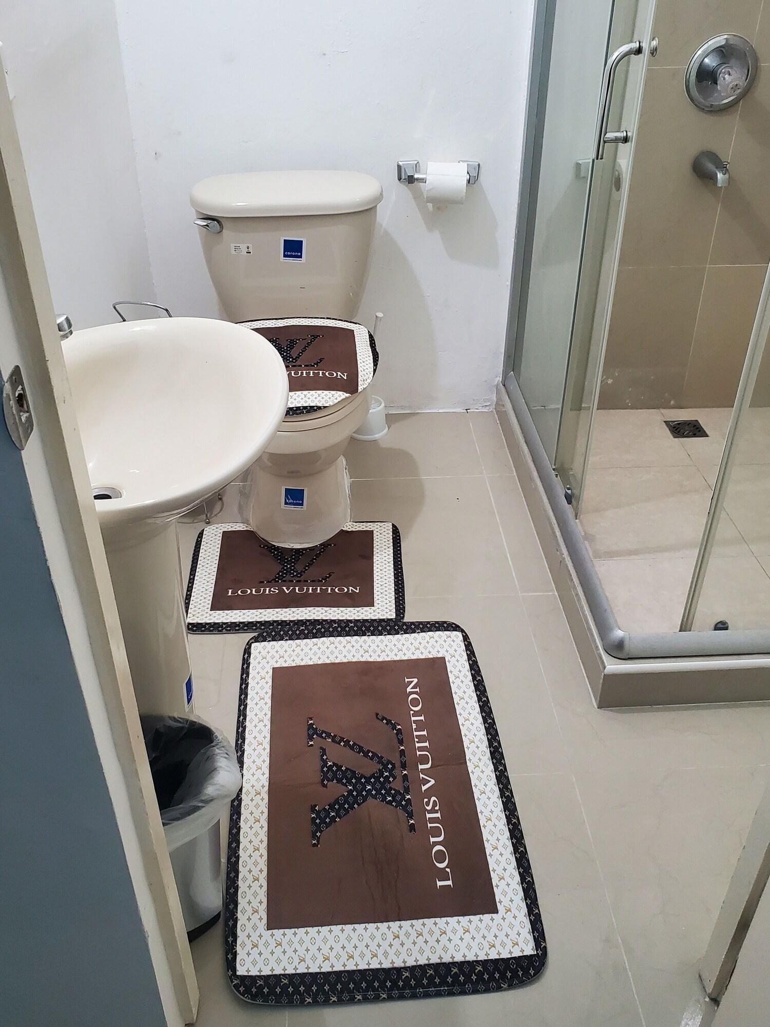 Equipamiento de Habitación Comfy Guest Rooms